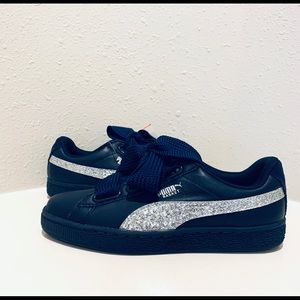 puma basket navy puma basket navy